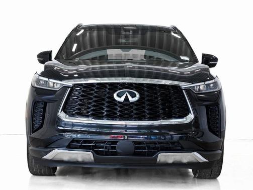 2022 INFINITI QX60 AUTOGRAPH