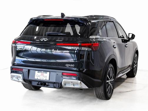 2022 INFINITI QX60 AUTOGRAPH