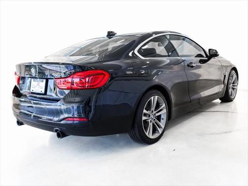 2018 BMW 440 i xDrive