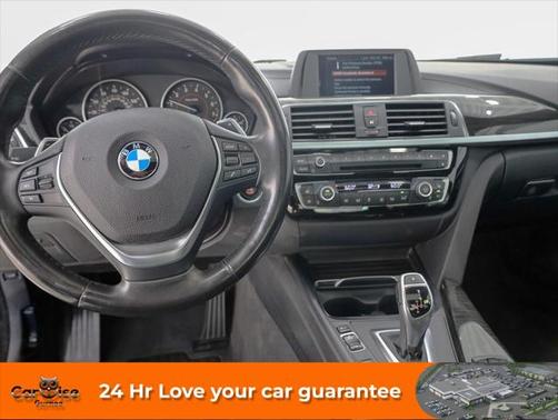 2018 BMW 440 i xDrive