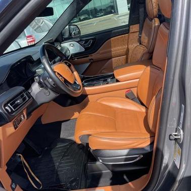 2020 Lincoln Aviator Black Label Grand Touring AWD