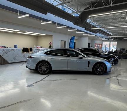2015 Maserati Ghibli S Q4