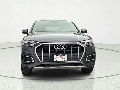 2023 Audi Q5 40 Premium Plus