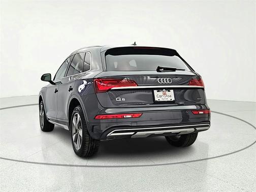2023 Audi Q5 40 Premium Plus
