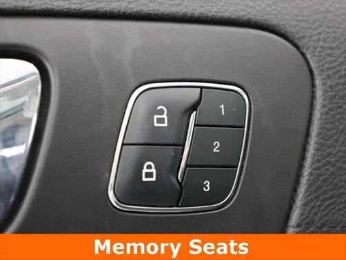 2019 Lincoln MKT Standard