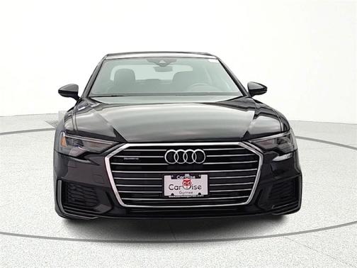 2019 Audi A6 55 Premium