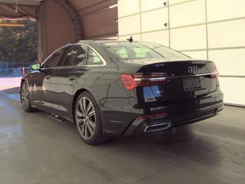 2019 Audi A6 55 Premium