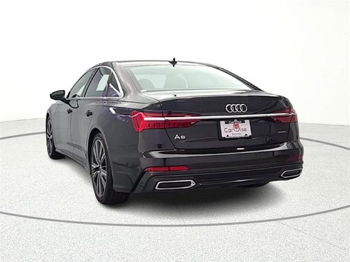 2019 Audi A6 55 Premium