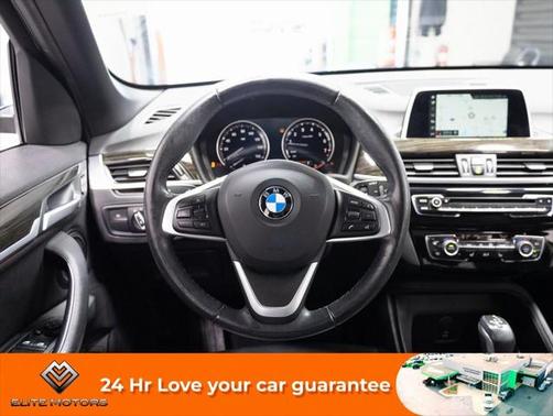 2019 BMW X1 xDrive28i