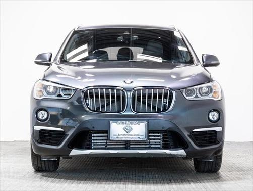 2019 BMW X1 xDrive28i