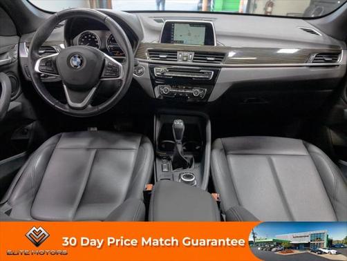 2019 BMW X1 xDrive28i