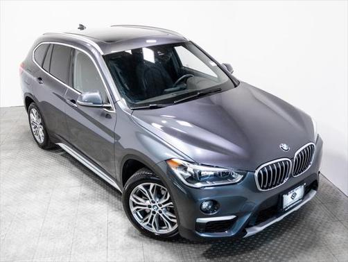 2019 BMW X1 xDrive28i