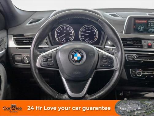 2018 BMW X2 xDrive28i