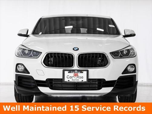 2018 BMW X2 xDrive28i