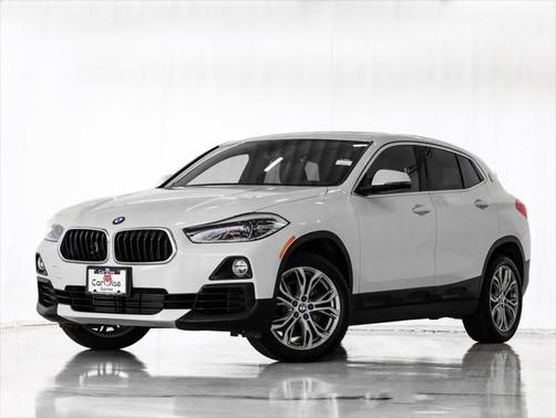 2018 BMW X2 xDrive28i