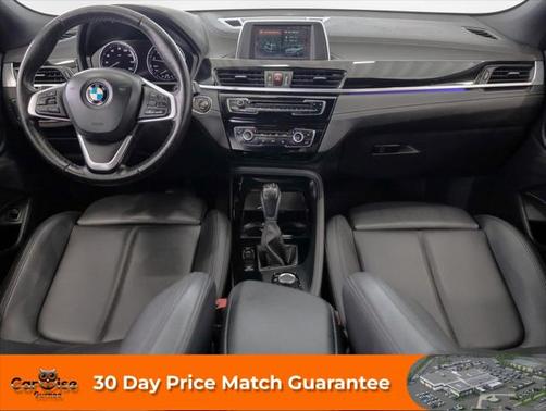 2018 BMW X2 xDrive28i