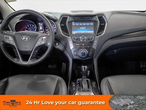 2014 Hyundai Santa Fe Sport 2.0L Turbo