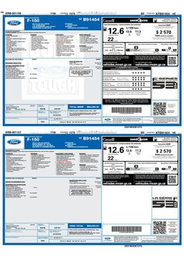 2019 Ford F-150 Limited