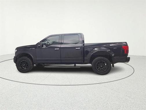 2019 Ford F-150 Limited