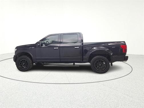 2019 Ford F-150 Limited