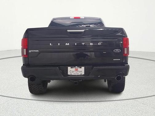 2019 Ford F-150 Limited