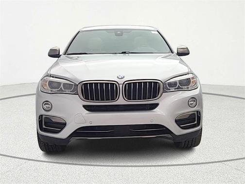 2018 BMW X6 xDrive35i