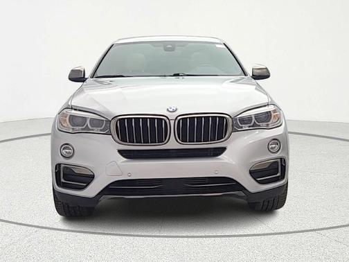 2018 BMW X6 xDrive35i