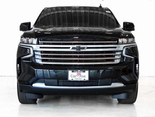 2022 Chevrolet Tahoe 4WD High Country
