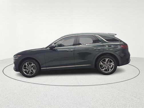 2022 Genesis GV70 2.5T AWD