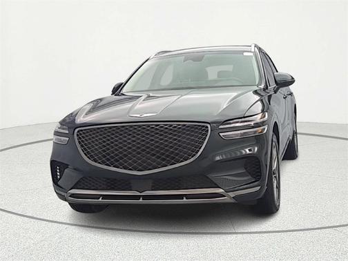 2022 Genesis GV70 2.5T AWD