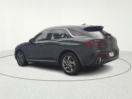 2022 Genesis GV70 2.5T AWD