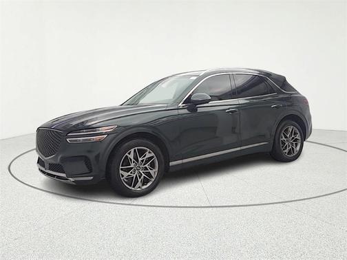 2022 Genesis GV70 2.5T AWD