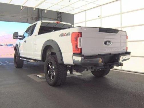 2017 Ford F-250 XL