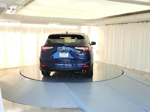 2021 Acura RDX Advance Package