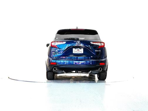 2021 Acura RDX Advance Package