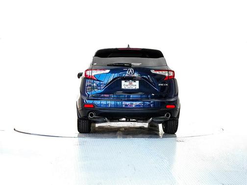2021 Acura RDX Advance Package