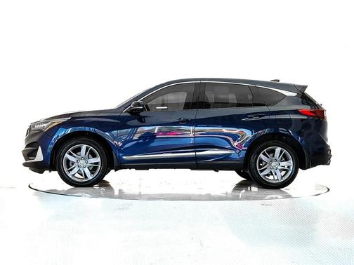 2021 Acura RDX Advance Package