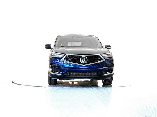 2021 Acura RDX Advance Package