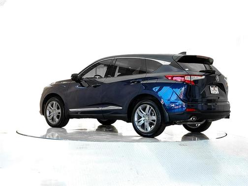 2021 Acura RDX Advance Package
