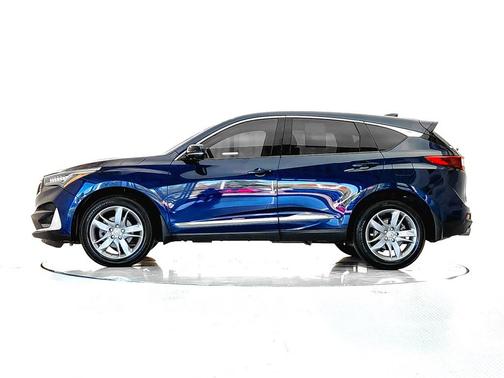 2021 Acura RDX Advance Package
