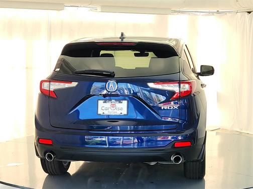 2021 Acura RDX Advance Package