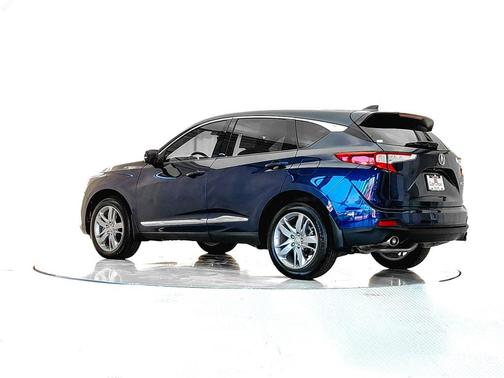 2021 Acura RDX Advance Package