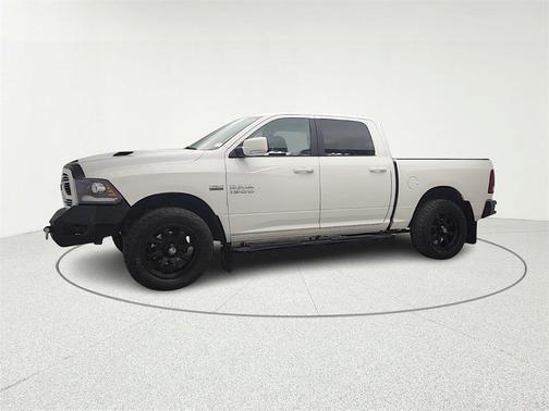 2018 RAM 1500 Sport