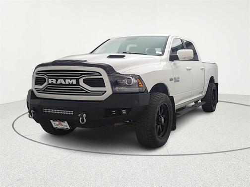2018 RAM 1500 Sport