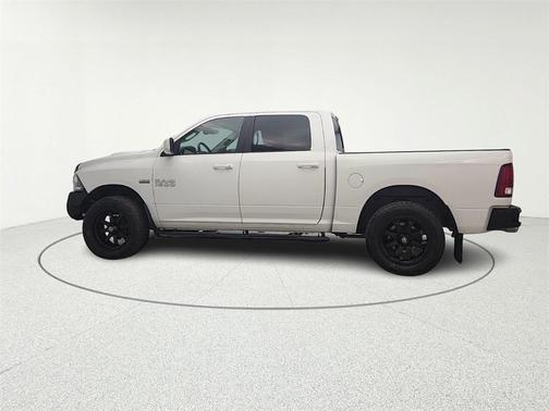 2018 RAM 1500 Sport