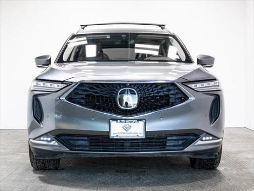 2023 Acura MDX Advance Package