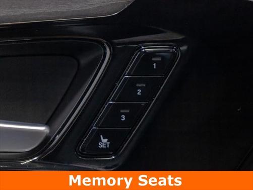 2023 Acura MDX Advance Package