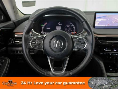 2022 Acura MDX Technology Package