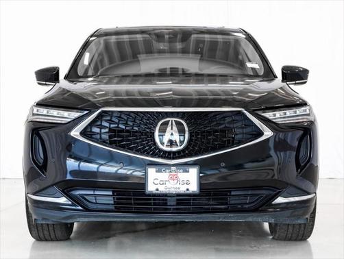 2022 Acura MDX Technology Package