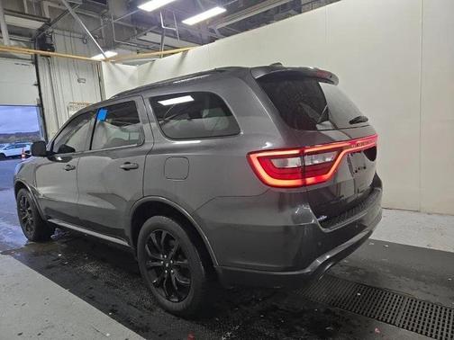 2019 Dodge Durango GT Plus